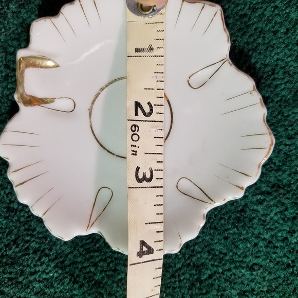 Vintage Dining Set Of 3 Vintage Made In Occupied Japan Dishes